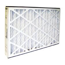 ����������� ������ 20x25 + �������� ������ EAC Nordyne 2025 230V + Carbon Filter