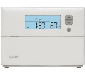 ��������� ����������� ��������������� Digital Programable Thermostat Honeywell PSPA711
