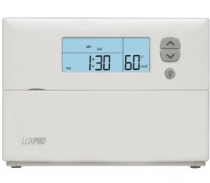 ��������� ����������� ��������������� Digital Programable Thermostat Honeywell PSPA711