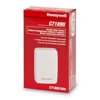 �������� ������ ����������� Honeywell C7189U
