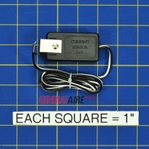 ���� ���� Current Relay GA50