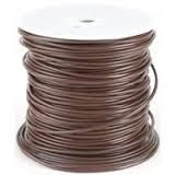 ������ ����������� 18/5 (80� � �����) Control Wire 18/5 (250' per Coil)