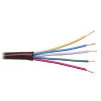 ������ ����������� 18/5 (80� � �����) Control Wire 18/5 (250 per Coil)