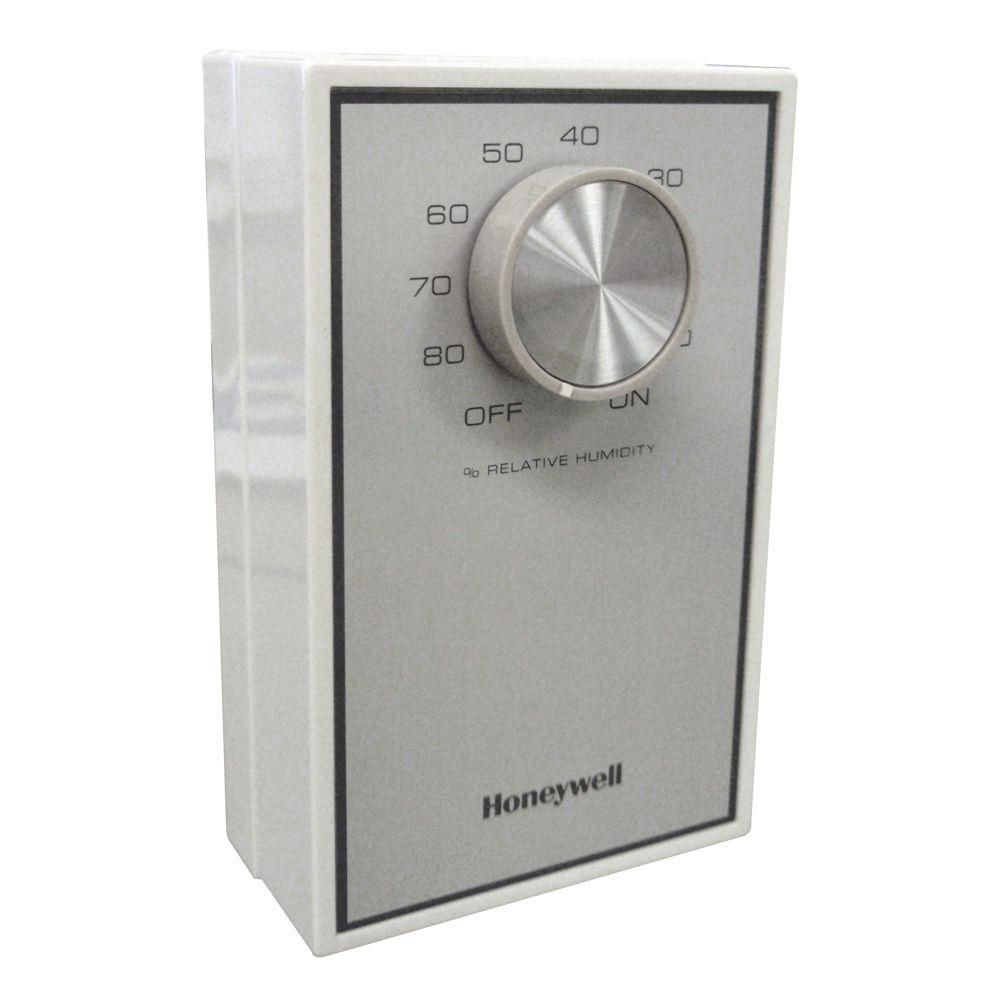������ ��������� �������� Description for Honeywell H46C1166