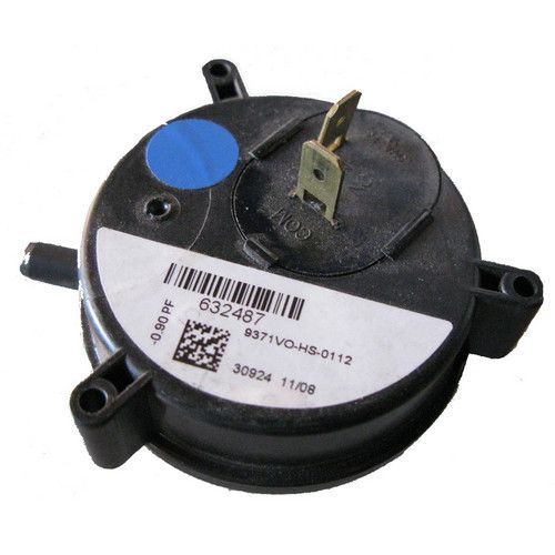 ������ ���������� Nordyne G7XC, ���������� 0.90WC